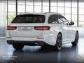 Mercedes-Benz E 300 de T 4M AMG+NIGHT+PANO+360+MULTIBEAM+FAHRASS Weiß - thumbnail 5