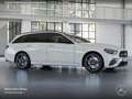 Mercedes-Benz E 300 de T 4M AMG+NIGHT+PANO+360+MULTIBEAM+FAHRASS Weiß - thumbnail 20