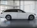 Mercedes-Benz E 300 de T 4M AMG+NIGHT+PANO+360+MULTIBEAM+FAHRASS Weiß - thumbnail 23