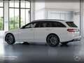 Mercedes-Benz E 300 de T 4M AMG+NIGHT+PANO+360+MULTIBEAM+FAHRASS Weiß - thumbnail 16