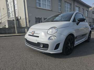1.4 Turbo 16V T-Jet 140 ch A
