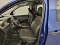 Renault Express 1.3 TCe 100cv Confort NAVI / CUIR PARTIEL / PDC AV+AR Bleu - thumbnail 7