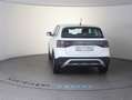 Volkswagen T-Cross 4Me TSI Weiß - thumbnail 4