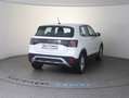 Volkswagen T-Cross 4Me TSI Weiß - thumbnail 6