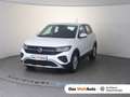 Volkswagen T-Cross 4Me TSI Weiß - thumbnail 1