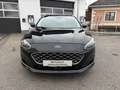 Ford Focus Traveller 2,0 EcoBlue SCR Vignale Aut. Schwarz - thumbnail 2
