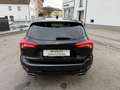 Ford Focus Traveller 2,0 EcoBlue SCR Vignale Aut. Schwarz - thumbnail 5