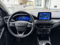 Ford Focus Traveller 2,0 EcoBlue SCR Vignale Aut. Schwarz - thumbnail 10