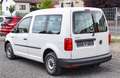 Volkswagen Caddy Kombi BMT*NEUTÜV*TEMPOMAT*START/STOP*KUNSTLEDER Weiß - thumbnail 7