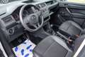 Volkswagen Caddy Kombi BMT*NEUTÜV*TEMPOMAT*START/STOP*KUNSTLEDER Weiß - thumbnail 10