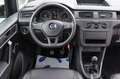 Volkswagen Caddy Kombi BMT*NEUTÜV*TEMPOMAT*START/STOP*KUNSTLEDER Weiß - thumbnail 11