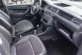 Volkswagen Caddy Kombi BMT*NEUTÜV*TEMPOMAT*START/STOP*KUNSTLEDER Weiß - thumbnail 12