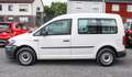 Volkswagen Caddy Kombi BMT*NEUTÜV*TEMPOMAT*START/STOP*KUNSTLEDER Weiß - thumbnail 8