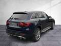 Mercedes-Benz GLC 300 de 4M AMG-Line LED AHV 360°Kam Shz Blau - thumbnail 5