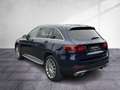 Mercedes-Benz GLC 300 de 4M AMG-Line LED AHV 360°Kam Shz Blau - thumbnail 4