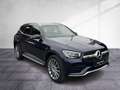 Mercedes-Benz GLC 300 de 4M AMG-Line LED AHV 360°Kam Shz Blau - thumbnail 6