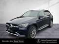 Mercedes-Benz GLC 300 de 4M AMG-Line LED AHV 360°Kam Shz Blau - thumbnail 1