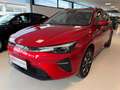 MG MG5 EV Luxury 50,3 kWh Standard Reichweite Rot - thumbnail 3
