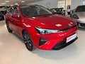 MG MG5 EV Luxury 50,3 kWh Standard Reichweite Rot - thumbnail 1