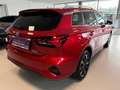 MG MG5 EV Luxury 50,3 kWh Standard Reichweite Rot - thumbnail 6
