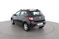Dacia Sandero 0.9 TCe Stepway Lauréate 90PK | WY20255 | Navi | C Negru - thumbnail 3