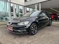 Volkswagen Golf 1.6 SCR TDi IQ.Drive*GARANTIE 1AN*GPS*CARPLAY* Black - thumbnail 1