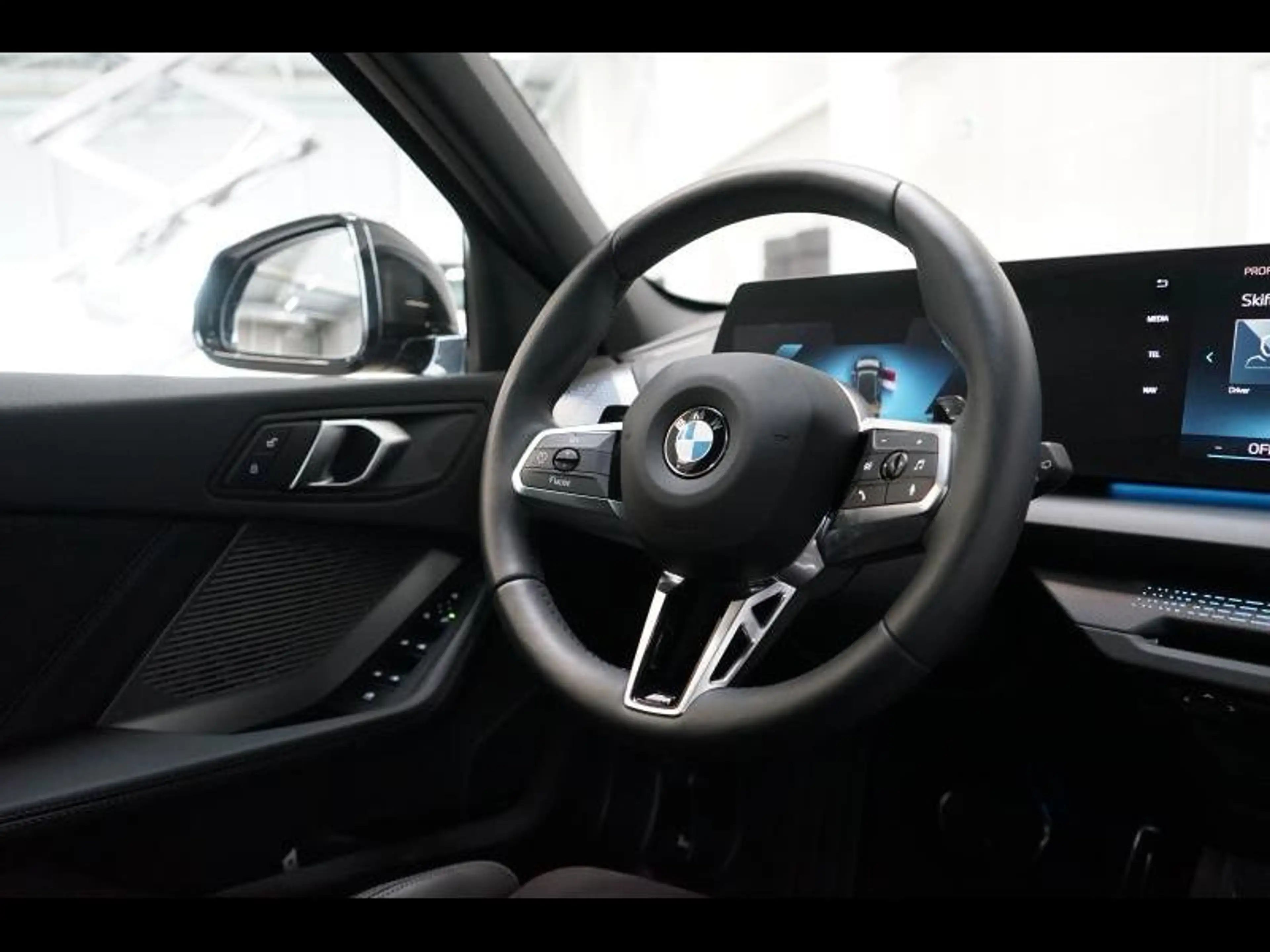 BMW 120 M SPORT - PANODAK - ACC — photo 15