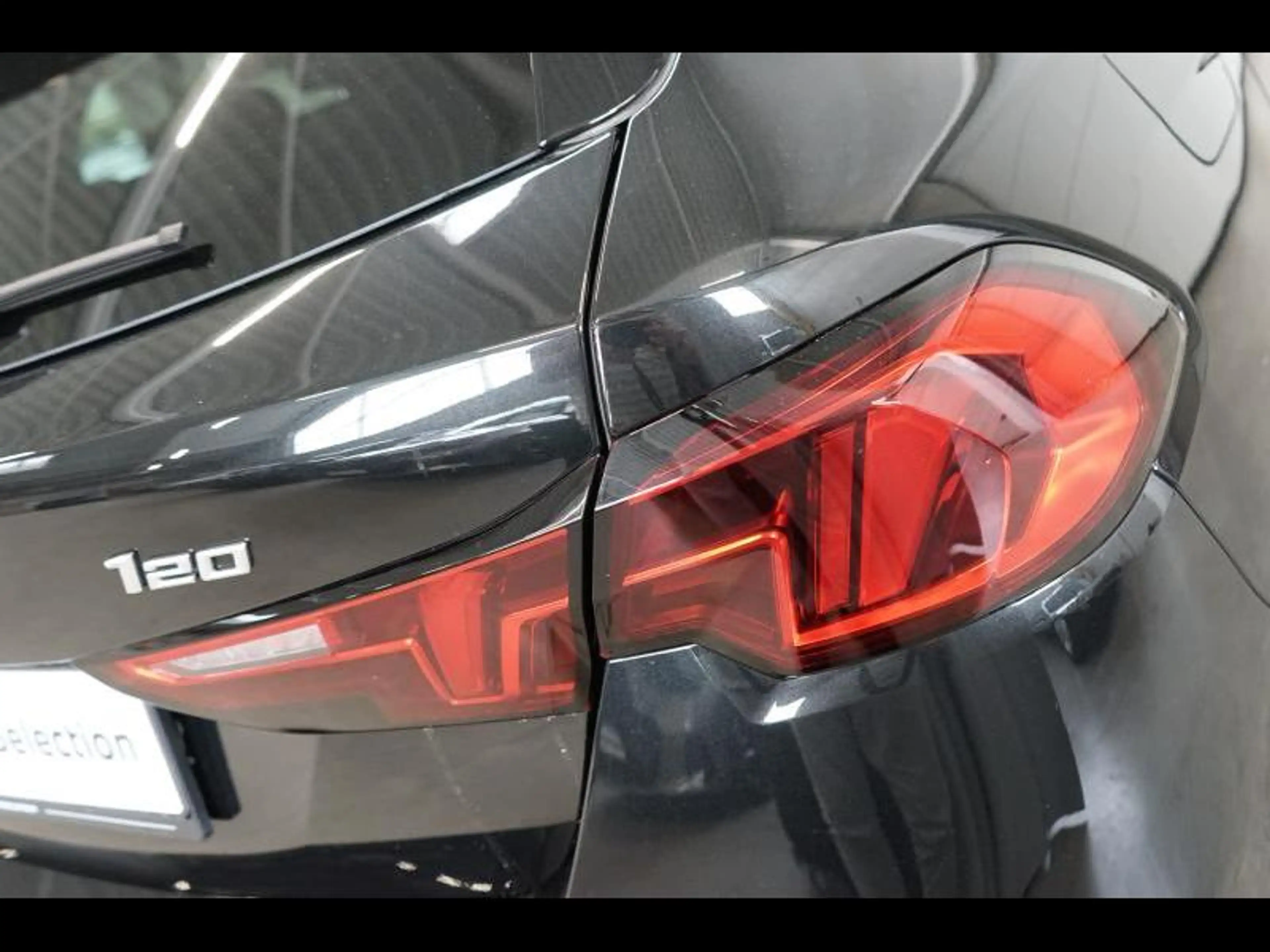 BMW 120 M SPORT - PANODAK - ACC — photo 10