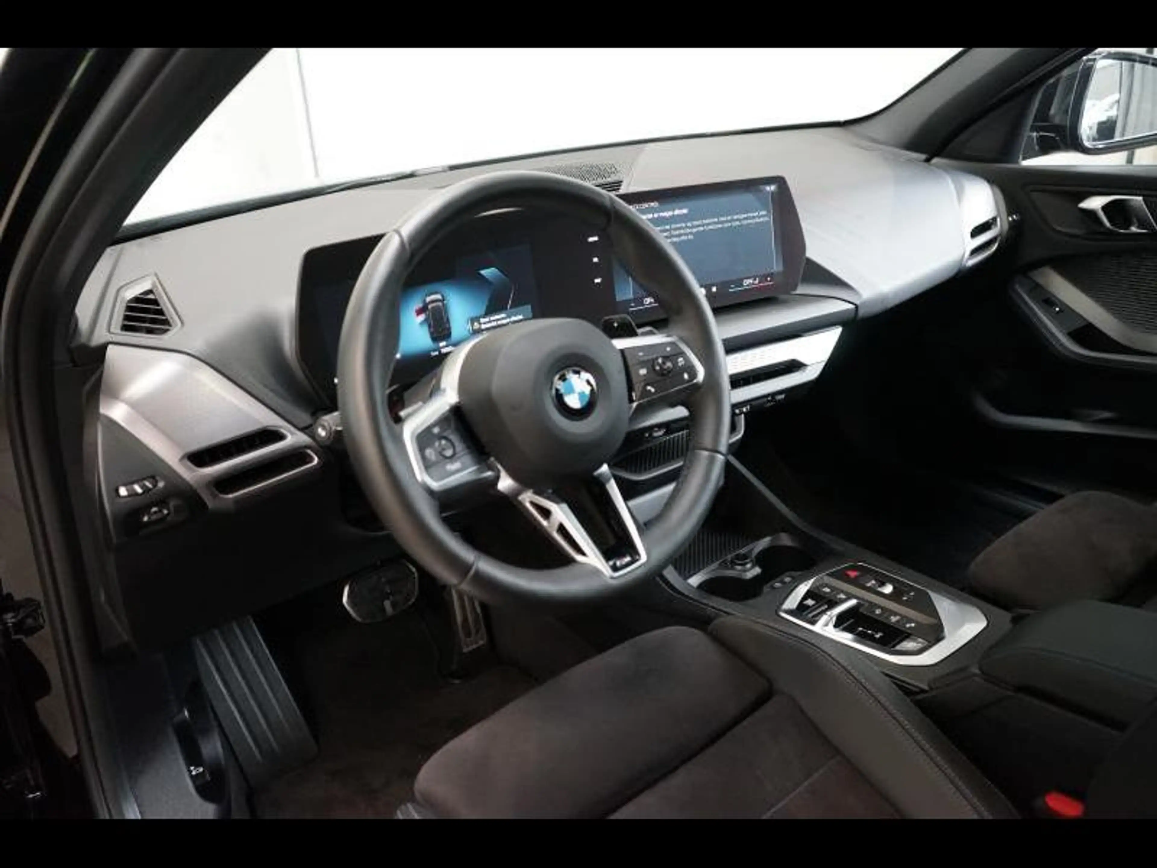 BMW 120 M SPORT - PANODAK - ACC — photo 6