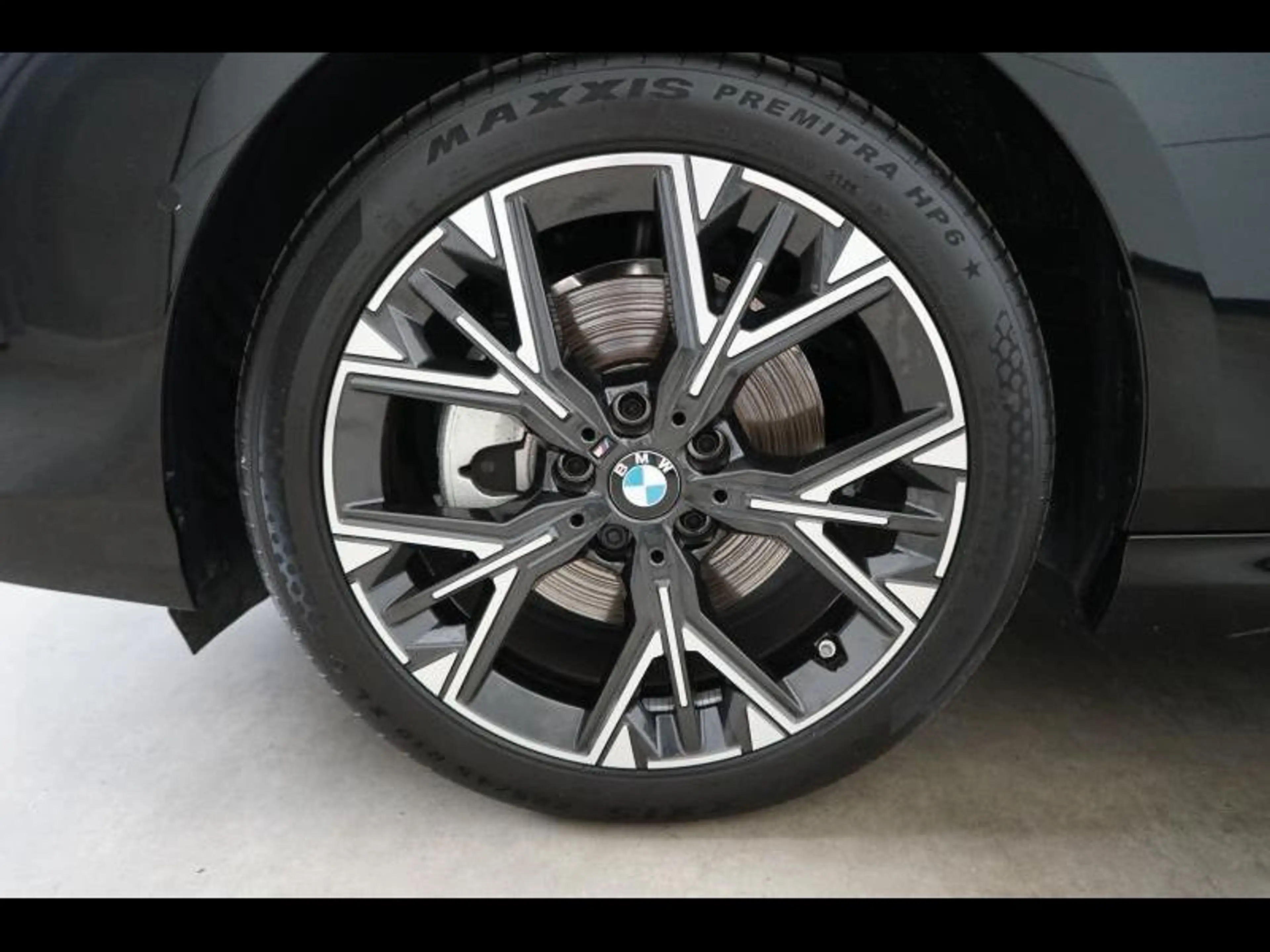 BMW 120 M SPORT - PANODAK - ACC — photo 8