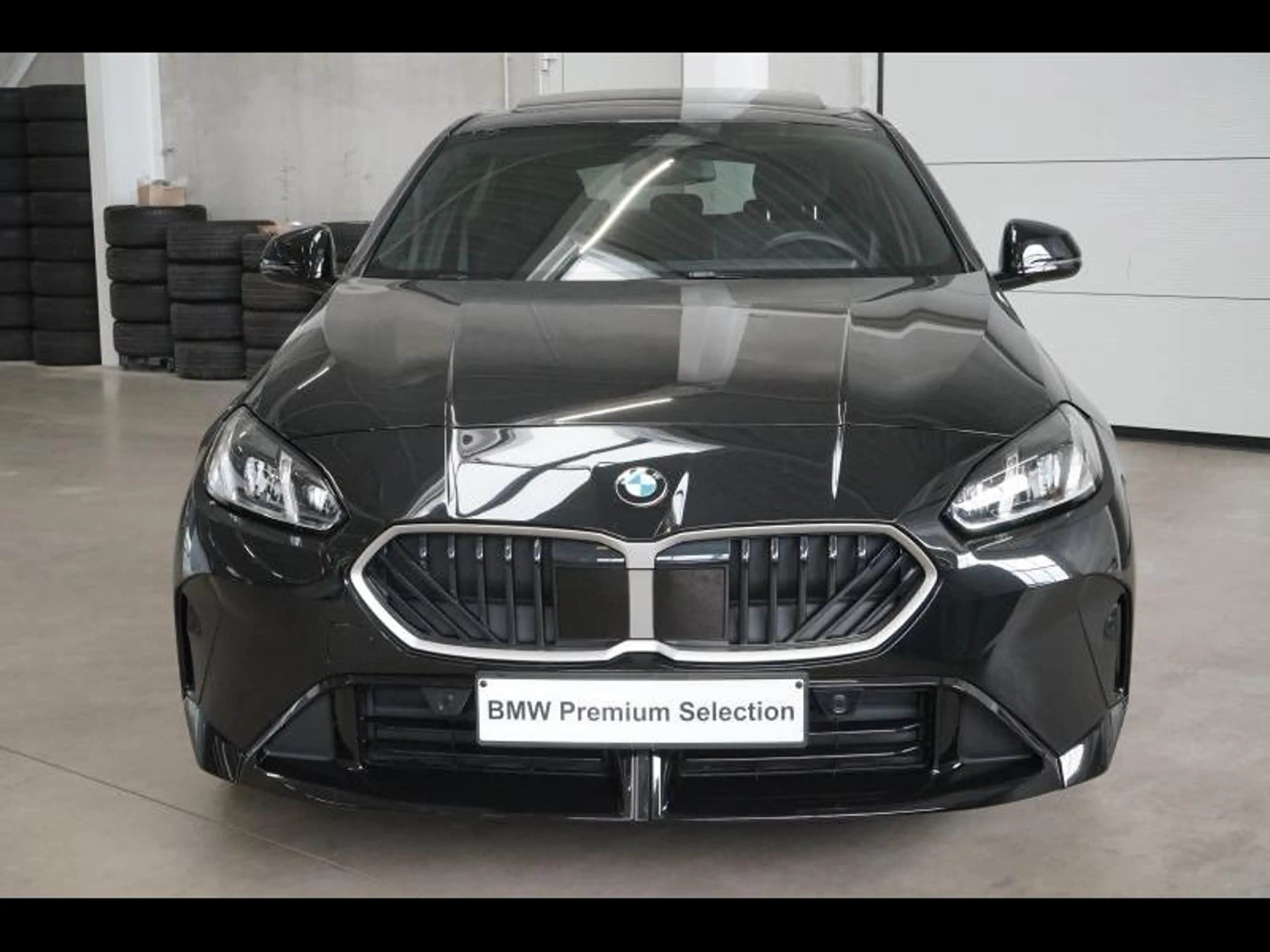 BMW 120 M SPORT - PANODAK - ACC — photo 2