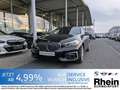 BMW 118 d Luxury Line LED. Navi. Leder. HIFI. Schwarz - thumbnail 1