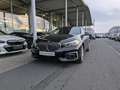 BMW 118 d Luxury Line LED. Navi. Leder. HIFI. Schwarz - thumbnail 2