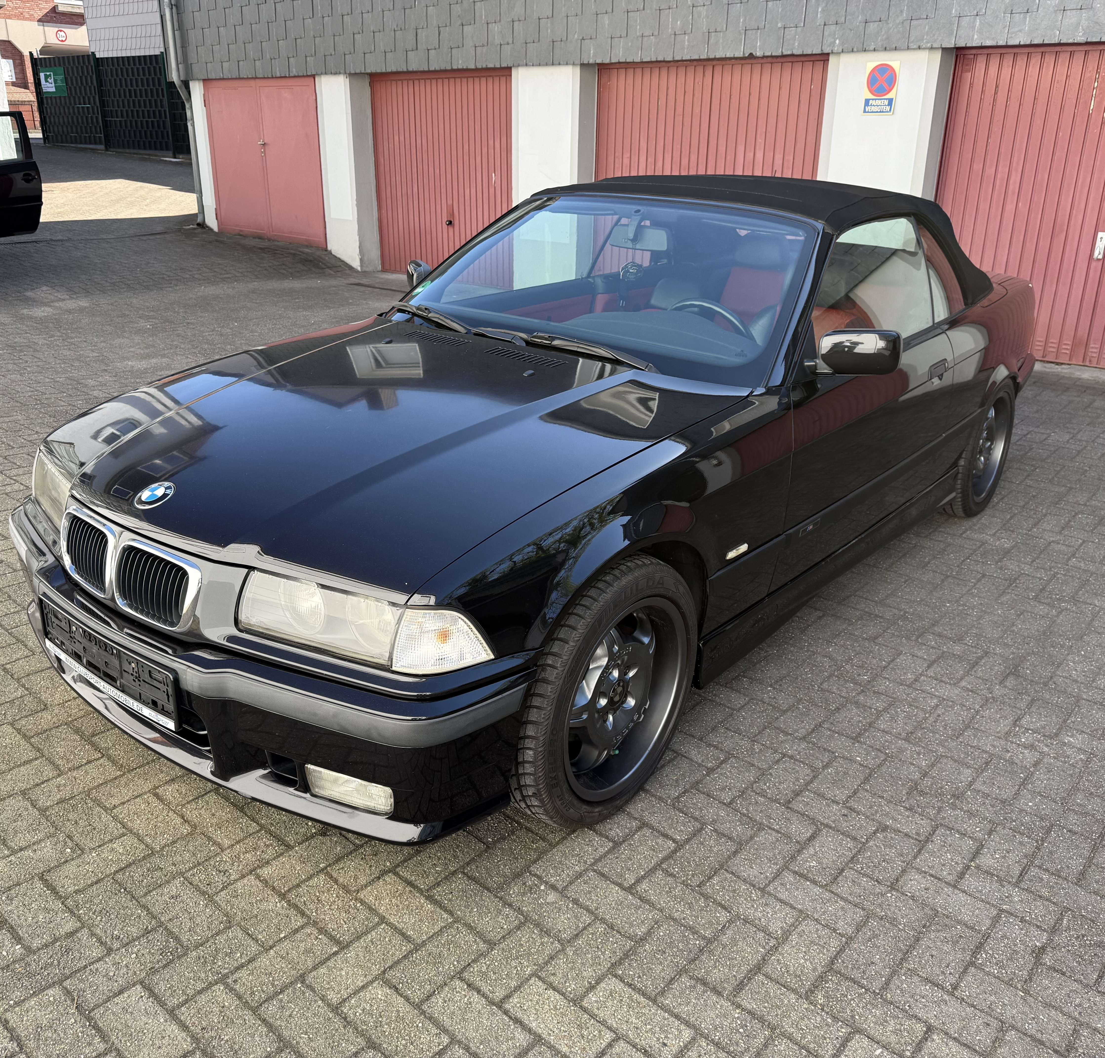 Használt Bmw 3 Series 320