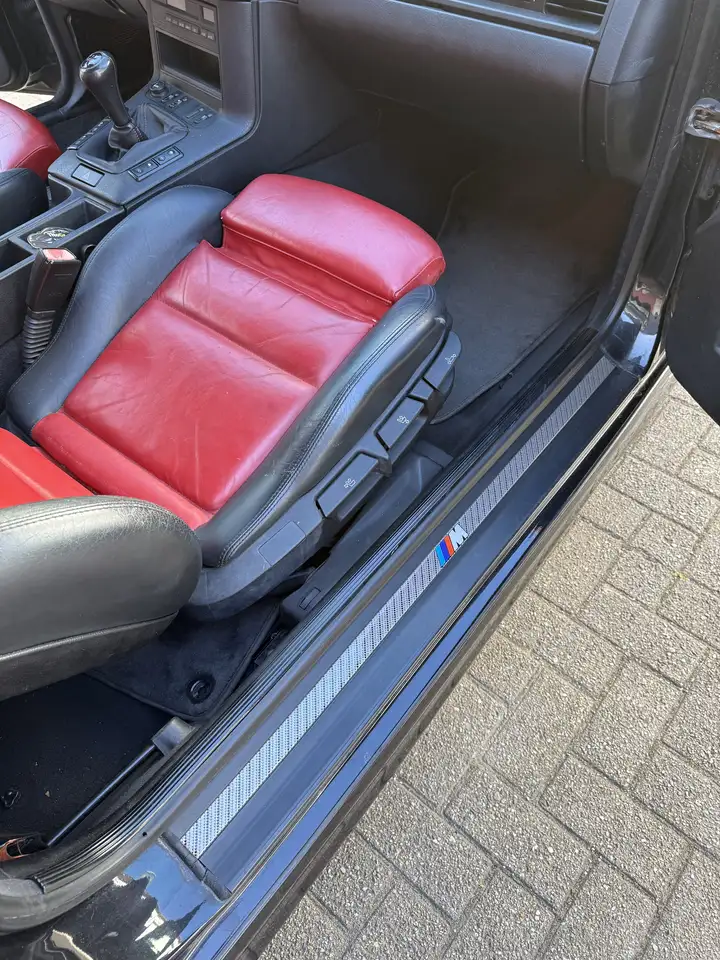 BMW 320i M Sport Edition Individual PDC Klima, foto 5