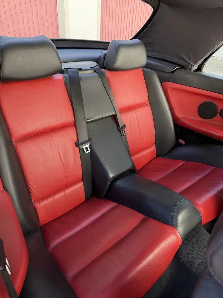 BMW 320i M Sport Edition Individual PDC Klima, foto 6