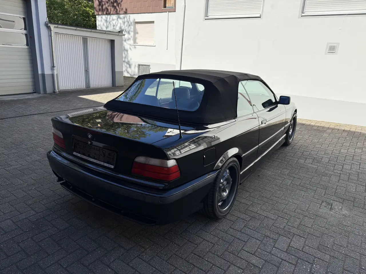 BMW 320i M Sport Edition Individual PDC Klima, foto 2