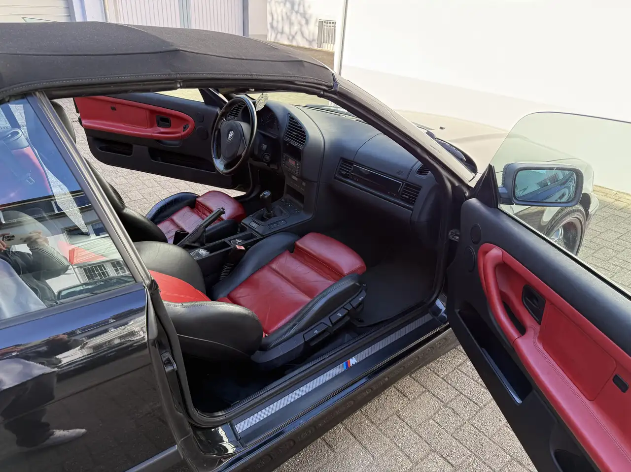 BMW 320i M Sport Edition Individual PDC Klima, foto 4