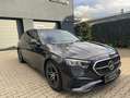 Mercedes-Benz E 200 E200 T  AHK AMG Line Advanced NEUES MODEL 2024 Grau - thumbnail 6