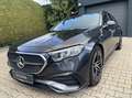Mercedes-Benz E 200 E200 T  AHK AMG Line Advanced NEUES MODEL 2024 Grau - thumbnail 4