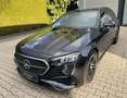 Mercedes-Benz E 200 E200 T  AHK AMG Line Advanced NEUES MODEL 2024 Grau - thumbnail 3