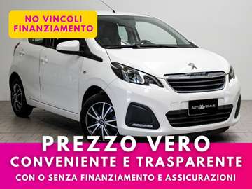 5p 1.0 Active - FRIZIONE NUOVA