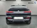 BMW X4 M X4M 3.0 Competition 510cv auto Negro - thumbnail 15