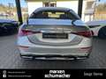Mercedes-Benz S 580 Maybach S 580 FirstClass+Pano+Bur4D+twotone+Exkl Zilver - thumbnail 5