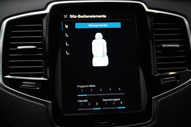 Volvo XC90 Ultra T8 Plug-in-Hybrid Bright AWD Ansicht 36