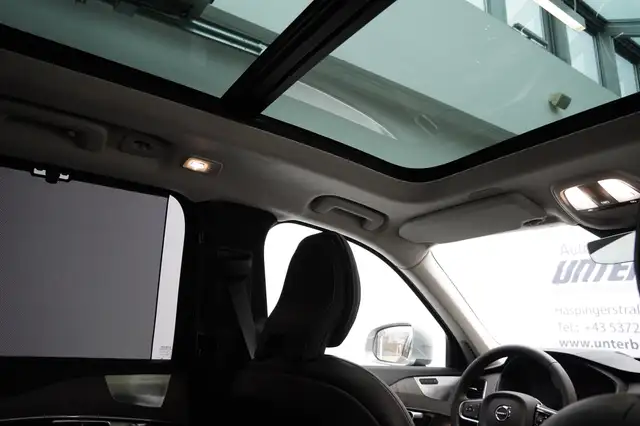Volvo XC90 Ultra T8 Plug-in-Hybrid Bright AWD Ansicht 40