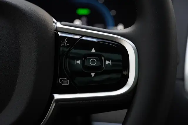 Volvo XC90 Ultra T8 Plug-in-Hybrid Bright AWD Ansicht 32