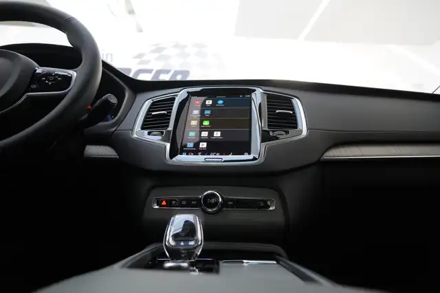 Volvo XC90 Ultra T8 Plug-in-Hybrid Bright AWD Ansicht 33