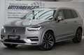 Volvo XC90 Ultra T8 Plug-in-Hybrid Bright AWD Silber - thumbnail 1