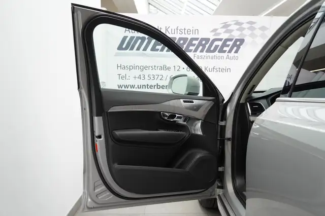 Volvo XC90 Ultra T8 Plug-in-Hybrid Bright AWD Ansicht 16